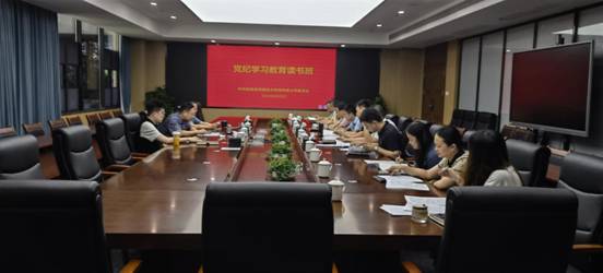 省高速技術咨詢公司開展七一技術咨詢系列活動