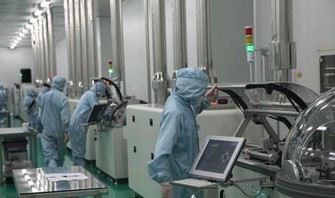 TPM班組管理與工廠車間精益布局 天行健精益生產管理咨詢公司的技術咨詢實踐